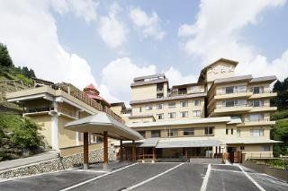 فندق ناغاوكافي  Izumiya المظهر الخارجي الصورة